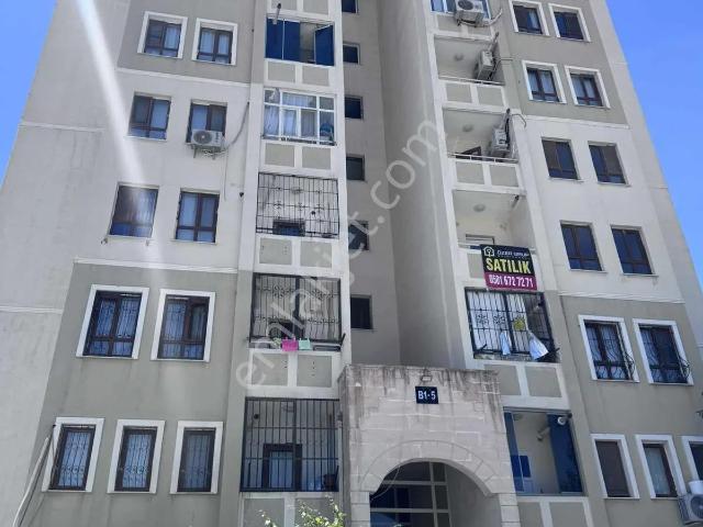 Yenişehir Mahallesi Emekli Tokide Batman Manzaralı 2+1