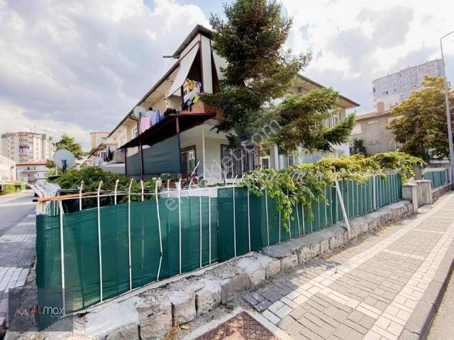Yenişehir Mahallesi Köşe Başı Satılık Daire