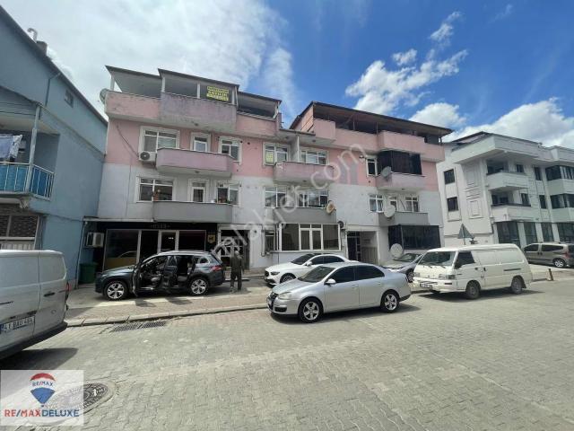 Yenişehir Mahallesinde İçi Yapılı 3+1 Satılık Arakat Daire