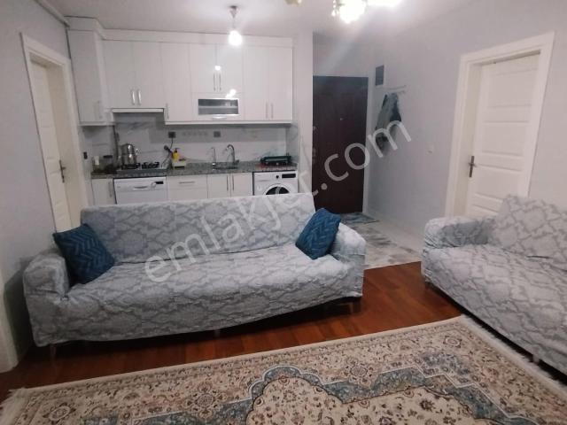 Yenişehir Masrafsız Kat Mülkiyetli 2+1 Arakat Daire