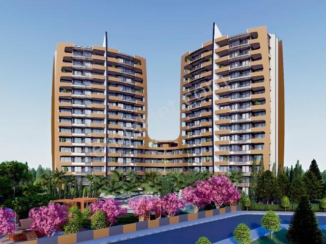 Yenişehir Megaland Kombi Ankastreli Gynme Odsı Yerden Istma 2+1