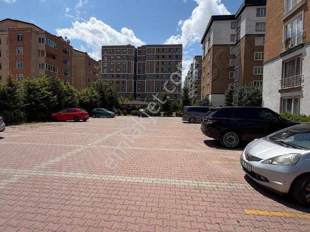 Yenişehir Nar Lıfe Sitesinde Kiralık 2+1 Daire