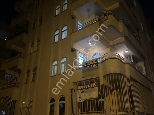 Yenişehir Satlık