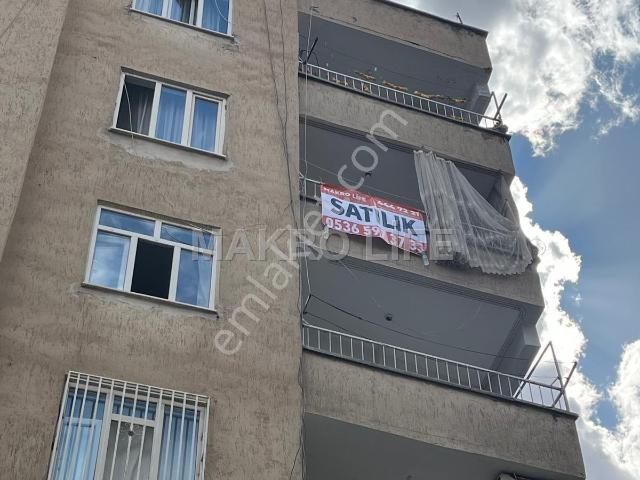 Yenişehir Sümer Park Civarı 2+1 Daire