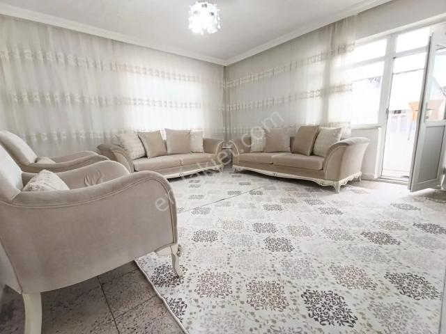 Yenişehir Sümerpark Yanı Satılık 2+1 Temiz Daire