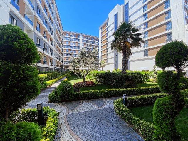 Yenişehir White House Sitesi 2+1 Eşyalı Kiralık