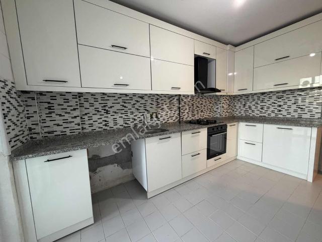 Yenişehir Teraspark Karşısı 3+1 Kiralık Arakat Daire