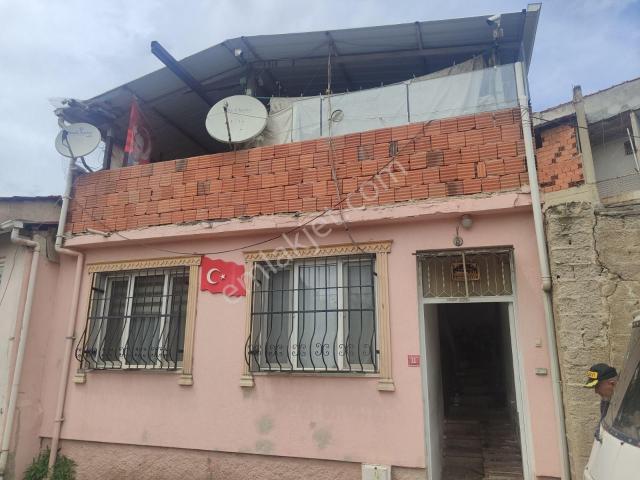 Yenişehir Ulucami Mahallesinde Satılık Müstakil Ev