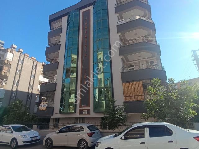 Yenişehir Veysel Karani Mahallesinde 1. Kat 4 Oda Satılık Daire