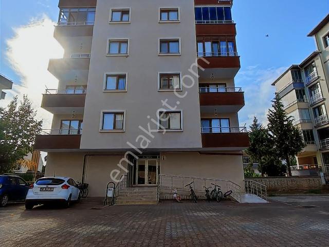 Yenişehir Yenigün Mahallesinde İnci Park 2 De Satılık 3+1 Daire