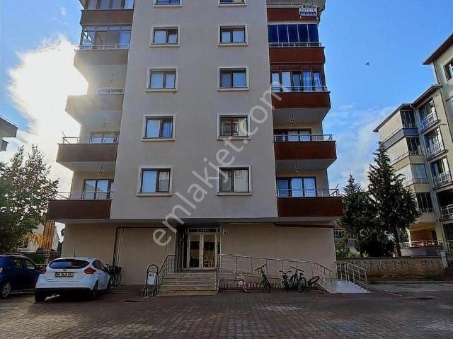 Yenişehir Yenigün Mahallesinde İnci Park 2 De Satılık 3+1 Daire