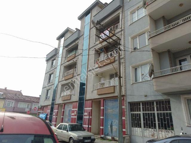 Yenişehir'de 5+1 Satılık Sıfır Lüx Dublex Daire