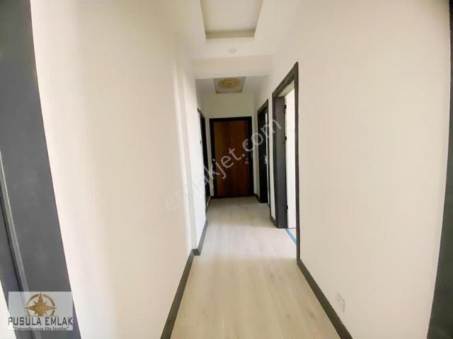 Yenişehirde Eşyalı Ultra Lüks 2+1 Daire