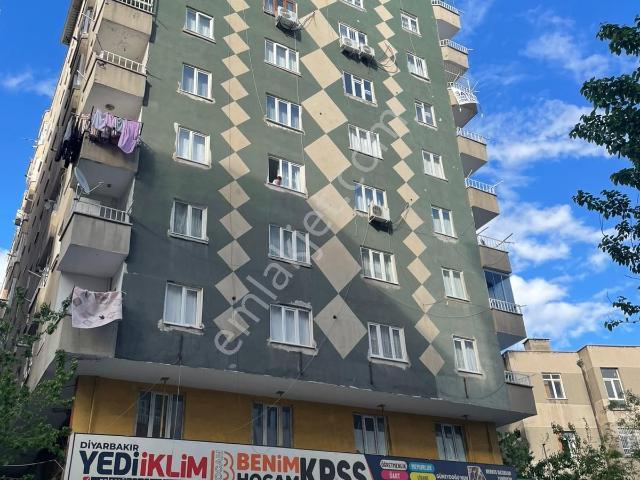 Yenişehir'de Geniş 3+1 Satılık Daire