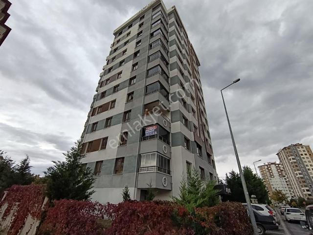 Yenişehirde Kiralık Lüks 4+1 Daire