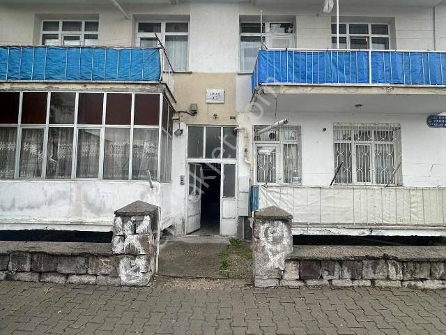 Yenişehirde Satılık Daire