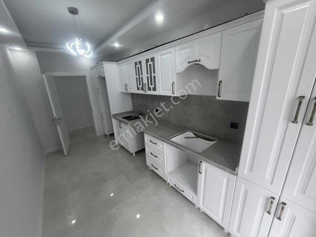 Yenişehirde Satılık Ultra Lüks 105 M2 2+1 Daire