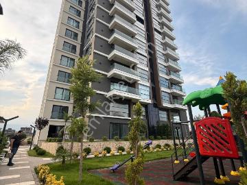 Yenişehirin İncisi 4+1 Ultra Lüks Satılık Daire