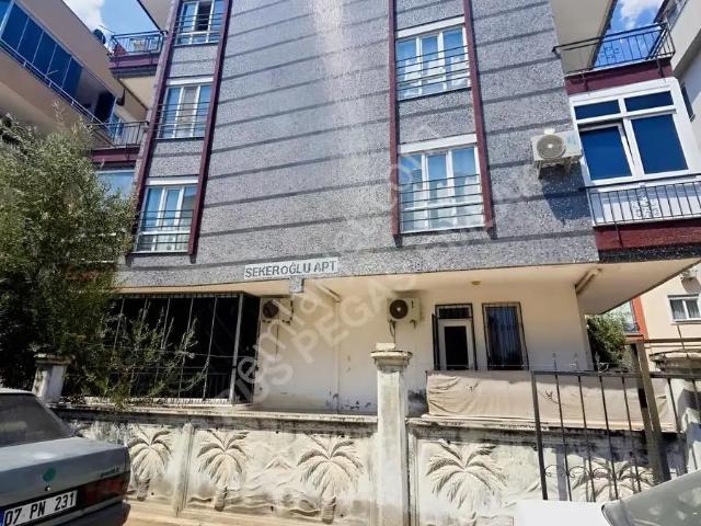 Yeni Emek 1+1 Eşyali Kiralık Daire