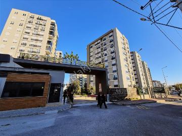 Kepez, Antalya ili, Akdeniz Bölgesi - Balkon