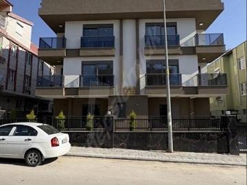 Kepez, Antalya ili, Akdeniz Bölgesi