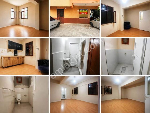 Yeni Emek Mh 1+1 Kiralık Daire