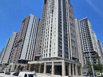 YENİ FİKİRTEPE 14.ETAP CADDE CEPHELİ 3+1 135 M2 SIFIR FERAH DAİRE