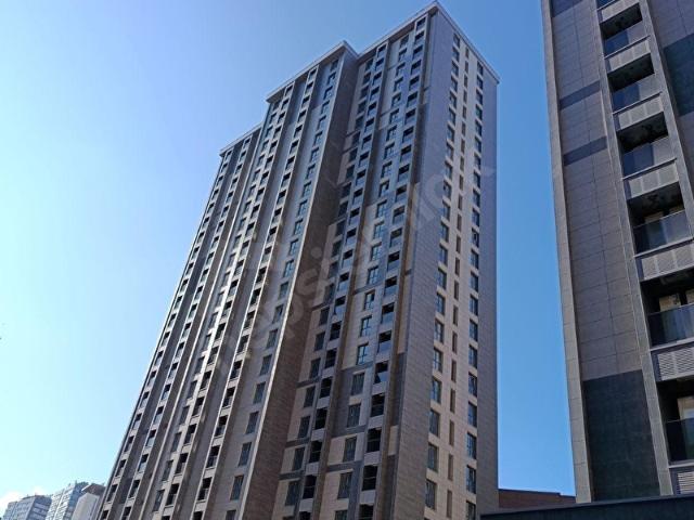 YENİ FİKİRTEPE BARSAN 3+1 YÜKSEK KAT MANZARALI