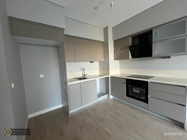 YENİ FİKİRTEPE KONUTLARI 6.ETAPTA KİRALIK 1+1 DAİRE