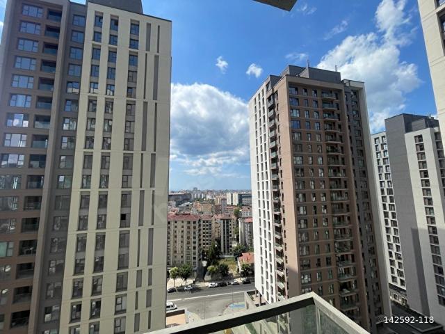 YENİFİKİRTEPE 15. ETAP FERAH DENİZ MANZARALI SATILIK 3+1 DAİRE