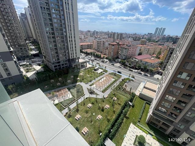 YENİFİKİRTEPE 15. ETAP ÇİFT CEPHELİ ÖNÜ AÇIK SATILIK 3+1 DAİRE