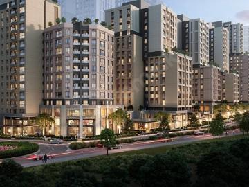 YENİ FİKİRTEPE 17. ETAPTA, PRESTİJ CADDESİNDE, FIRSAT 3+1 DAİRE