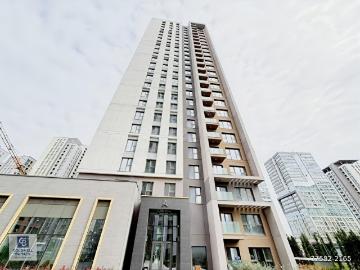 YENİ FİKİRTEPE 10.ETAP KAPALI MUTFAK KİRALIK 2+1