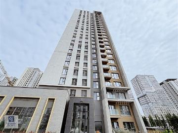 YENİ FİKİRTEPE 10.ETAP KAPALI MUTFAK KİRALIK 2+1