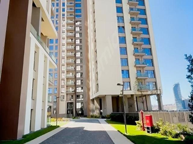 YENİ FİKİRTEPE 5. ETAP ÇAMLICA MANZARARALI BAHÇE KATI FIRSAT 2+1