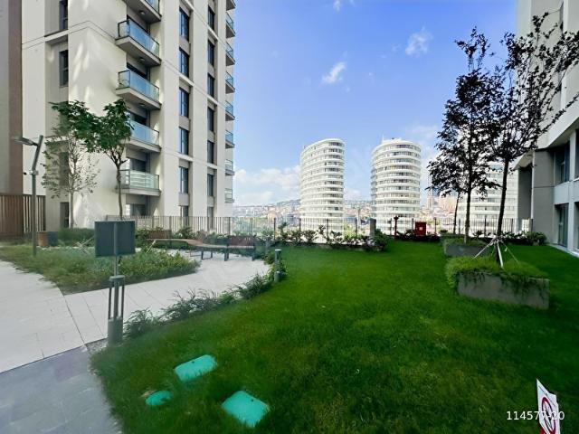 YENİ FİKİRTEPE 5.ETAP KAPALI MUTFAK 2+1 BALKONLU KİRALIK DAİRE