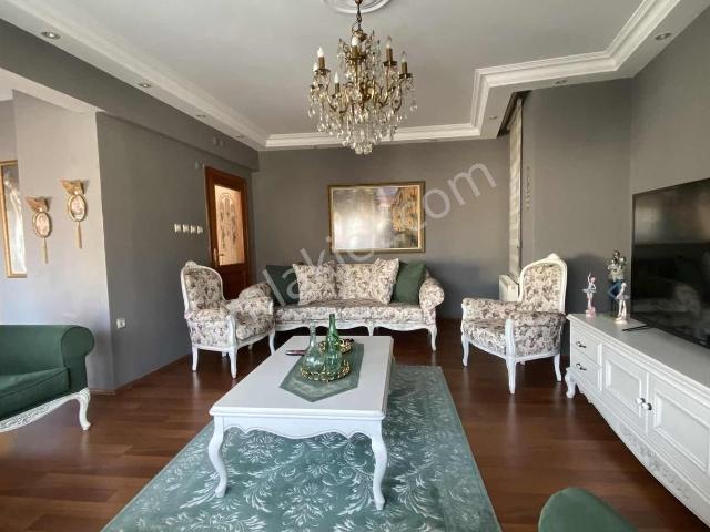Yeni Fidangörde Tek Tapuda 2 Daire Fırsatı 4+1 Satılık Daire