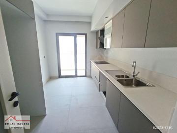 Yeni Fikirtepe Emlak Konut 10.Etapta, Park Manzaralı 3+1 Sıfır Daire EMLAK MASASI