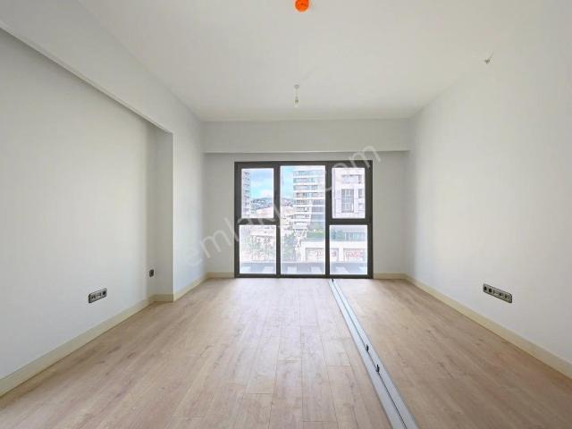 Yeni Fikirtepe Emlak Konut Kiralık 2+1 Daire – Sıfır Bina, Metroya Yakın