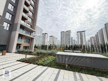 Yeni Fikirtepe Konutları 10. Etapta 2+1 Kiralık Arakat Daire