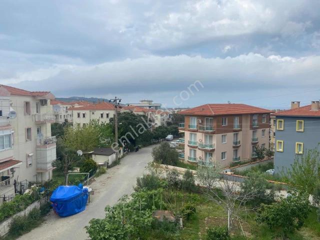 Yeni Foçada Full Eşyalı 2+1