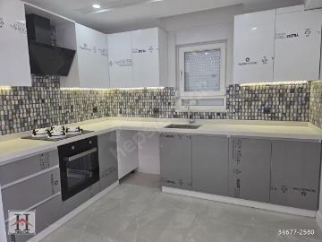 YENİGÜN MAHALLESİNDE SATILIK 4+1 LÜKS DUBLEKS DAİRE