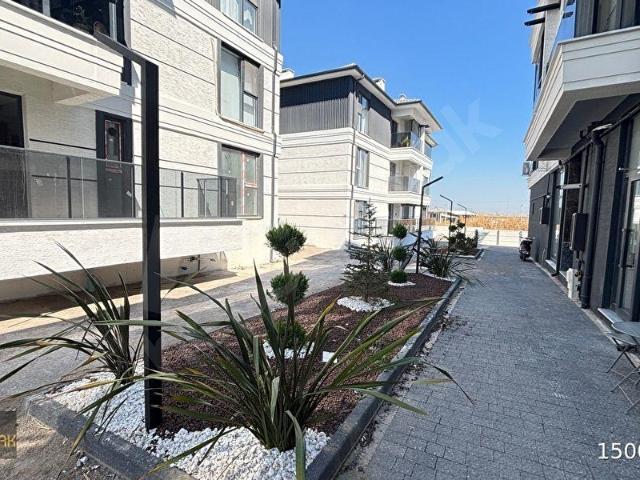 YENİGÜNDOĞDU MAHALLESİNDE SIFIR 2+1 KİRALIK DAİRE