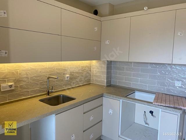 YENİ GİRNE HASTANELER BÖLGESİNDE 2+1 KİRALIK DAİRE