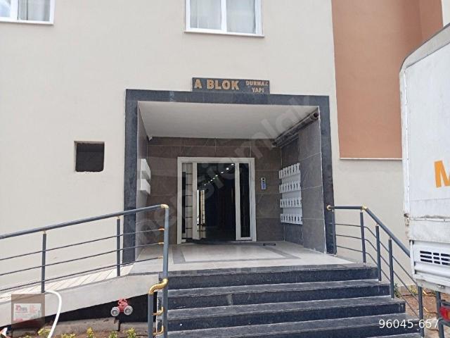 yeni has civarında satılık daire