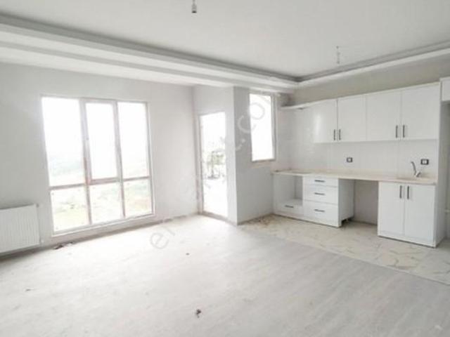 Yeni Hastaneye Yakın Deniz Manzaralı Daire