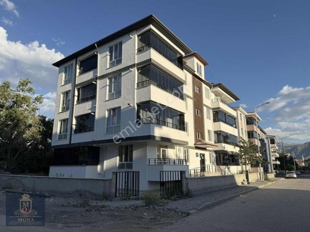 Yeni Hastaneye Yürüme Mesafesinde Kiralık Geniş Lüks 1+1 Daire!