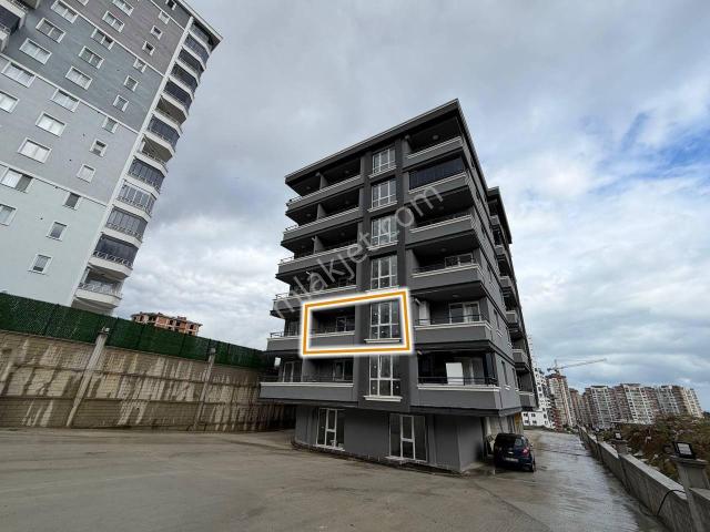 Yeni Hastaneye Cephe Binada Toybelen Sanayiye Yakın Kiralık Daire