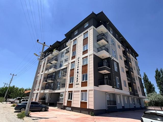 YENİ HASTANE KARŞISI SATILIK 4 ADET 1+1 LÜX DAİRELER