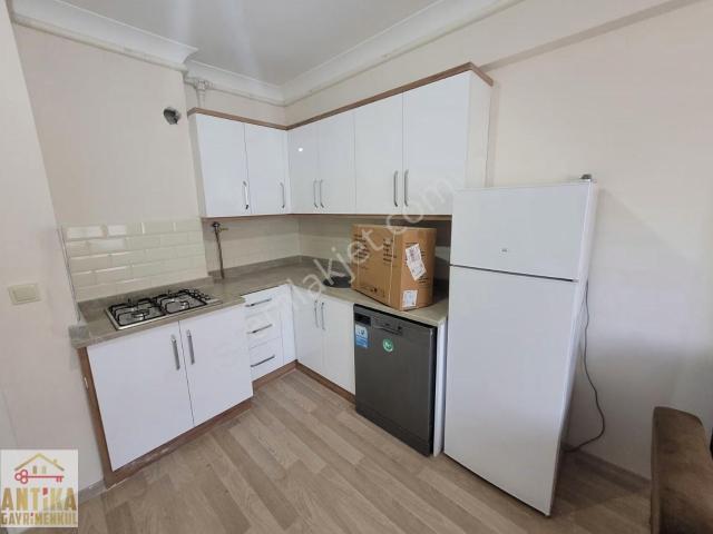 Yeni Hastane Karşısı,yeni Full Eşyalı Klimalı Doğalgazlı Daire